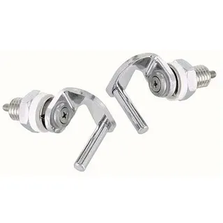 Ideal Standard WC-Sitz Chrom