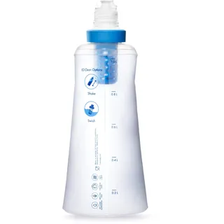 Katadyn BeFree Wasserfilter (Größe 1l)