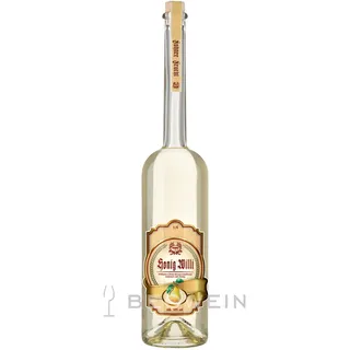 Fahner Frucht Honig Willi - 1,5 l