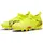 Kinder Yellow Alert/Puma Black/Sun Struck 34