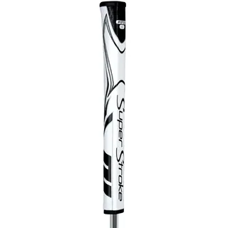 Super Stroke SuperStroke Zenergy Pistole 1.0, Weiß/Schwarz