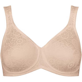 nude beige 85D