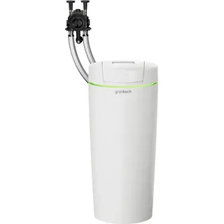 Grünbeck Enthärtungsanlage softliQ:SE18