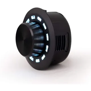 Helix Conductor | DSP Steuerung