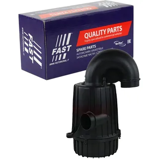 Fast Deckel Luftfiltergehäuse FT37703