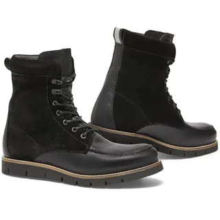 RevIt! Mohawk 3 Schwarz 43