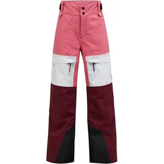 Peak Performance Gravity Skihose rot 160
