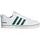 Cloud White / Collegiate Green / Glory Grey 42 2/3