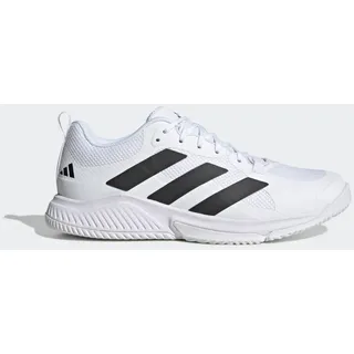 adidas Court Team Bounce 2.0 Cloud White / Core Black / Cloud White 44    