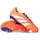 Kinder Signal Coral/Ftwr White/Beam Orange 36