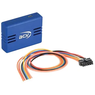 ACV Electronic ACV can-uni 01 CAN-BUS Adapter