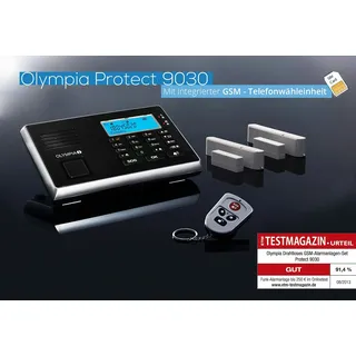Olympia Protect 9030 (5903)