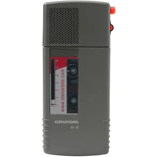 Grundig SH 10 analog (GFI2700)