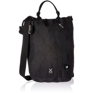 Pacsafe Travelsafe 5L GII Schutztasche (Größe 5L, grau)