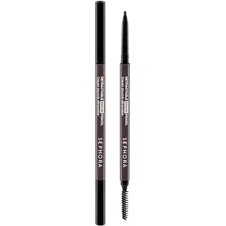 Sephora Collection - Retractable Brow Pencil - Eindrehbarer Augenbrauenstift - retractable Brow Pencil New Aw-25 A