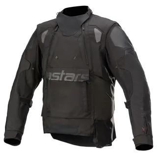 Alpinestars Halo Drystar Textiljacke Schwarz M