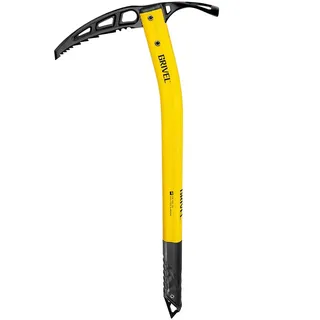 Grivel Eispickel 58 cm Summit Yellow