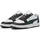 Puma White-Dark Myrtle-Puma Black 40,5