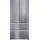 HFR79F19EFGK FD 90 Serie 7 French Door (703 l, 1900 mm hoch, Edelstahl)