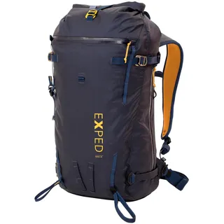 Exped Serac 50 Rucksack blau
