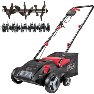 SCHEPPACH Vertikutierer SC32