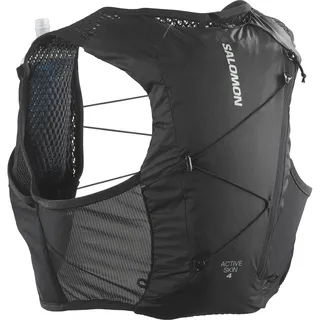 Salomon Active Skin 4 Set Trinkweste - S