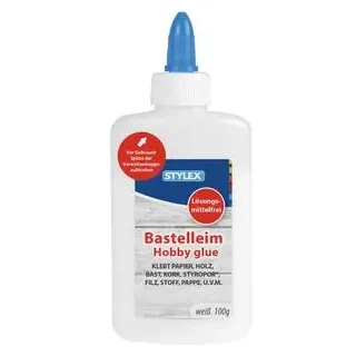 Stylex Alleskleber 23373 100 g