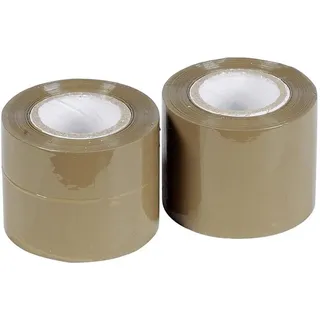 OEM Paketband 38 mm x 25 m 2 St.