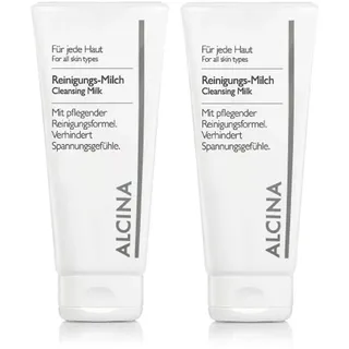 Alcina Reinigungs-Milch 150 ml