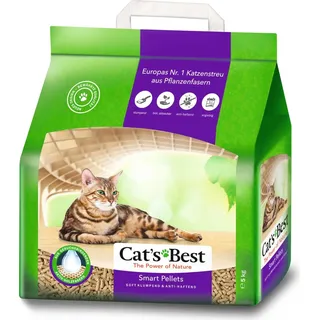 Cat's Best Smart Pellets 10 l