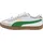 Puma White/Archive Green/Gum 42,5