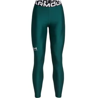 UNDER ARMOUR Damen Tight UA HG AUTHENTICS LEGGING, HYDRO TEAL, L