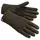Handschuhe mossgreen mel XL/XXL