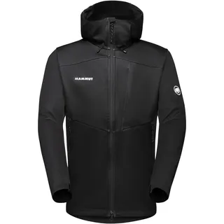 Mammut Ultimate VII SO Hooded Jacket - XL
