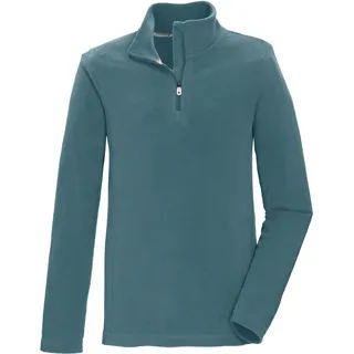 KILLTEC Fleeceshirt Ksw 139 BYS FLC Shrt