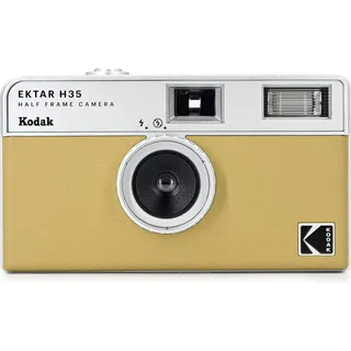 Kodak Ektar H35 sand