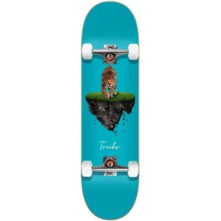 Skateboard 7.87" Stone One Size