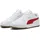 For All Time Red-Puma White-Puma Silver Gum 38,5
