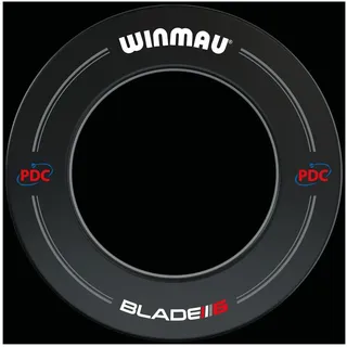 WINMAU Dartboard Surround Auffangring