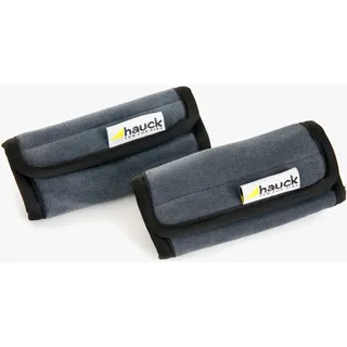 hauck Smooth Me Gurtpolster 2er-Pack