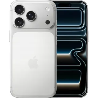 Apple iPhone 17 Pro Max 256 GB Silber