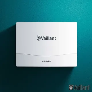 Vaillant miniVED H 6/3 N