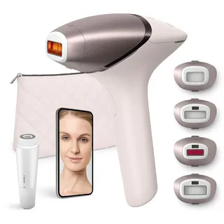 Philips Lumea IPL 9900 Series BRP958/00