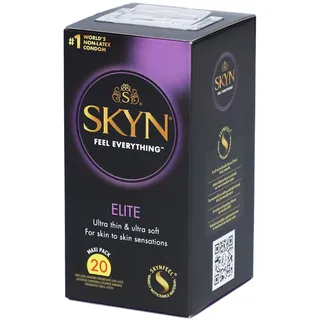 SKYN Elite 20 Stk