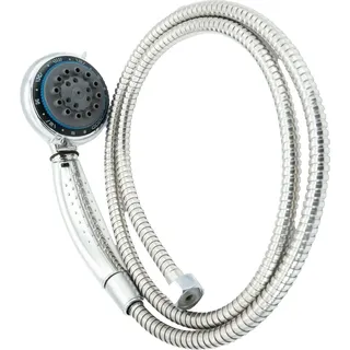 Duschkopf Handbrause Schlauch Duschbrause Kopfbrause Hochdruck Strahlfunktion