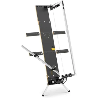 MSW Styroporschneider 200 W 1300 mm