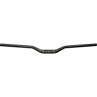 Reverse Components Nico Vink Serie Schwarz