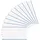 Set 10 HERMÄX Buchschoner 270x540 mm