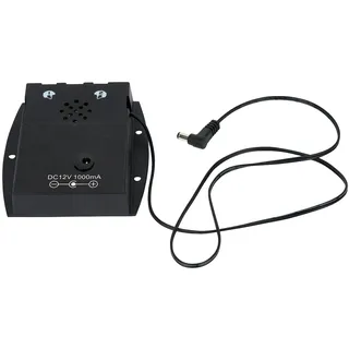 Sportime Stecker Hub Alpine