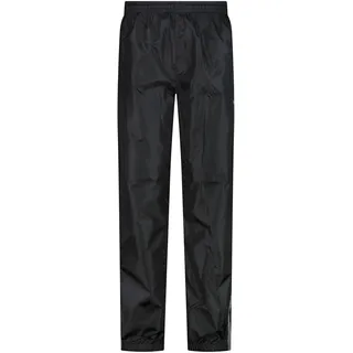 CMP Woman Pant Rain Regular Schwarz 42